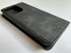 Защитный чехол-книжка K'try для Apple iPhone 15 Pro черный, из матовой искусственной кожи со слотами для карт - изображение 7