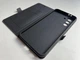 Захисний чохол-книжка WAVE Flap Case Black для Samsung A56 чорний, з матової штучної шкіри зі слотами для карт, магнітна застібка - зображення 10