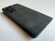 Защитный чехол-книжка K'try для Xiaomi 12S черный, из матовой искусственной кожи со слотами для карт - изображение 7