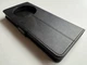 Защитный чехол-книжка WAVE Fold Case для Xiaomi Redmi 14C 4G чёрный, из матовой искусственной кожи со слотами для карт, карман для купюр, магнитная застежка - изображение 7