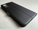 Защитный чехол-книжка WAVE Flap Case для Xiaomi Redmi Note 11S черный, из матовой искусственной кожи со слотами для карт, магнитная застежка - изображение 7