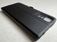 Защитный чехол-книжка WAVE Flap Case для Xiaomi Redmi Note 11S черный, из матовой искусственной кожи со слотами для карт, магнитная застежка - изображение 8