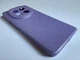 Захисний чохол WAVE Twinkle Case (TPU) Purple для Poco X7 блискучий фіолетовий, тонкий, надійний захист від ударів, з високоякісного силікону - зображення 2
