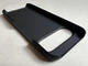 Защитный чехол-панель Black Matte для Google Pixel 9 Pro тонкий, черный, матовый, высококачественный пластик - изображение 9