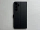 Защитный чехол-книжка WAVE Flap Case Black для Samsung S24 FE чёрный, из матовой искусственной кожи со слотами для карт, магнитная застежка - - изображение 2
