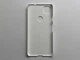 Защитный чехол-панель Black Matte для Google Pixel 4A тонкий, белый, матовый, высококачественный пластик5 - изображение 6