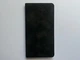 Защитный чехол-книжка K'try для Apple iPhone 14 черный, из матовой искусственной кожи со слотами для карт - изображение 1