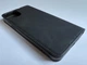 Защитный чехол-книжка K'try для Apple iPhone 15 Plus черный, из матовой искусственной кожи со слотами для карт - изображение 7
