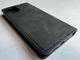 Защитный чехол-книжка K'try для Apple iPhone 14 черный, из матовой искусственной кожи со слотами для карт - изображение 7