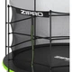Батут Zipro 252 см з Внутрішньою Захисною Сіткою Jump Pro 8FT IN - изображение 3