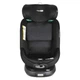 Автокрісло FreeON LOTUS поворотність 360° i-size 40-125 см, чорний - изображение 4