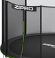 Батут Zipro із Зовнішньою Сіткою Jump PRO 8FT 252 см + Драбинка - изображение 2