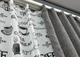 Комплект штор VR-Textil Лен Мешковина 100х270 2шт и Тюль 300х270 108ш-1791т Серый с белым 71-061/1 - изображение 8
