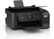 БФП Epson EcoTank L3280 A4 WiFi Black C11CJ66426 - изображение 6