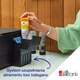 БФП Epson EcoTank L3280 A4 WiFi Black C11CJ66426 - изображение 7