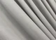 Комплект готовых штор VR-Textil Микровелюр Petek № 1832ш Светло-серый 100х290 см 2 шт (31-919) - изображение 6