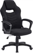 Кресло геймерское Special4You Riko Black (E7771) - изображение 1