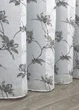 Тюль VR-Textil 1861т Flora Батист Белый с серым 300х270 см (42-0824) - изображение 7