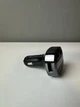 Bluetooth FM трансмитер Hoco E70, 2USB/Type-C, PD/QC, 30W/3A серого цвета - изображение 7