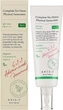 Сонцезахисний крем - AXIS-Y Complete No-Stress Physical Sunscreen SPF 50+ 50ml (1308463-39748135) - изображение 3