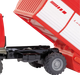 Model Siku Farmer Transporter Lindner z przyczepą 3061 (4006874030613) - obraz 5