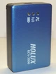 Bluetooth GPS/Glonass приемник логер Holux RCV-3000 - изображение 1