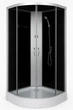 Душевой бокс KOПO 6022 (80) G 800x800x2000 - изображение 3
