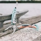 Мультиінструмент Leatherman Skeletool CX Paradise - изображение 1