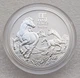Серебряная монета Австралии Год Лошади 2026 1/2 унции от Perth Mint - изображение 5