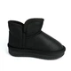 Угги зимние для девочки Apawwa (C5512P black) Размер 31, 19.8 см - изображение 6