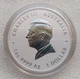 Серебряная монета Австралии Год Лошади 2026 от Perth Mint цветная - изображение 3