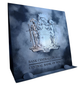 Серебряная монета Мальты Рыцари прошлого Knights of the Past 2023 от Germania Mint - изображение 6