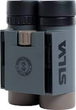 Тактический бинокуляр Silva Epic 10х25 (Grey) HDSYR_7989 - изображение 3