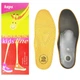 Ортопедические детские стельки Kaps Relax Kids 25 - изображение 5