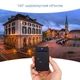 Мини камера wifi с поворотным объективом Wsdcam MD92 (100731) - изображение 5