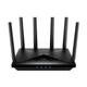 Маршрутизатор Cudy WR11000 2.5G Tri-Band Wi-Fi 7 Mesh Router (2791028214) - изображение 1