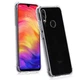 TPU чехол Epic Ease з посиленими кутами для Xiaomi Redmi Note 7 / Note 7 Pro / Note 7s Прозорий / Transparent Без бренду - зображення 1