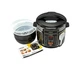 Мультиварка-скороварка Rotex REPC73-B - изображение 3
