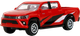Набір моделей автомобілів Simba Majorette Japan Racer 5 szt. (3467452077603) - зображення 6