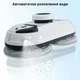 Робот для мойки окон Inspire IQ cleaner HCR-15 White - изображение 6