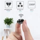 Миниатюрная камера wifi Boblov R-20 Full HD 1080P (100671) - изображение 3