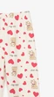 Пижама для девочки DALMINA Little Bear 104 см Разноцветный (2000999243790) - изображение 7