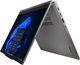 Laptop Lenovo ThinkPad L13 2-in-1 G6 (21R7001APB) Grey - obraz 5