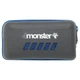 Полотенце спортивное Terry Towel T-EFT-150 4Monster 75х150 см Синий 33622005 - изображение 3