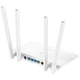 Маршрутизатор Cudy WR1200 Wi-Fi 5 AC1200 (2791730124) - изображение 2