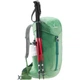 Походный рюкзак Deuter AC Lite 18 (Leaf) (DT 3420116 2019) - изображение 2