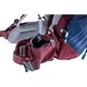 Похідний рюкзак Deuter Trail Pro 30 SL (Midnight/Maron) (DT 3441019 3523) - зображення 6
