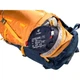 Детский походный рюкзак Deuter Fox 30 (Mango/Midnight) (DT 3613018 9302) - изображение 2