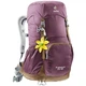Походный рюкзак Deuter Zugspitze 22 SL (Aubergine/Lion) (DT 3430016 5607) - изображение 1