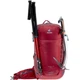 Походный рюкзак Deuter Speed Lite 24 (Cranberry/Maron) (DT 3410418 5528) - изображение 3